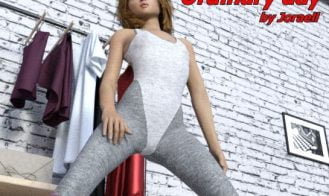 Ordinary Day 1 porn xxx game download cover