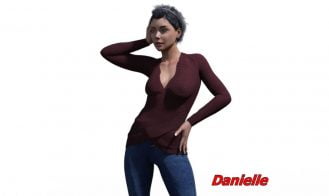 Ordinary Day 2 Adult Game Screenshot (6)