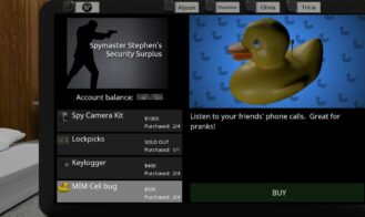 Orval Creep N' Hammer Adult Game Screenshots (3)