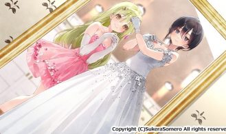 OshiRabu Waifus Over Husbandos love or die Adult Game Screenshots (2)