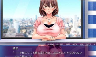 Otakus Fantasy Adult Game Screenshot (1)