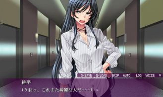Otakus Fantasy Adult Game Screenshot (4)