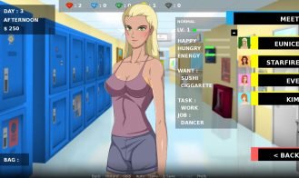 P.T Adult Game Screenshot (2)