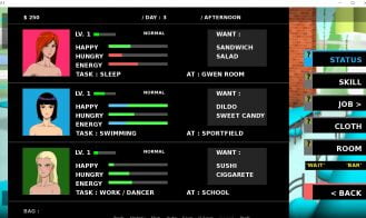 P.T Adult Game Screenshot (4)