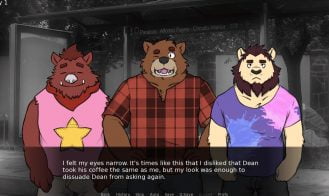 PASSWORD Adult Game Screenshot (3)