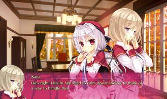 PRIMAL HEARTS Adult Game Screenshots (2)