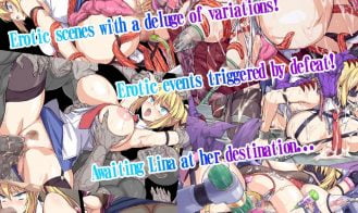 Paio Hazard Adult Game Screenshot (3)