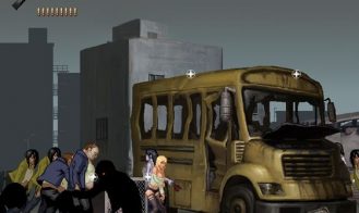 Parasite In City Adult Game Screenshots (3)