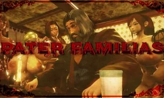 Pater Familias cover