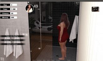 Paying Guest Adult Game Screenshots (2)