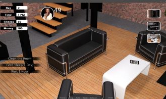 Paying Guest Adult Game Screenshots (3)
