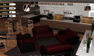 Paying Guest Adult Game Screenshots (4)