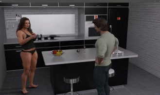 Paying Guest Adult Game Screenshots (6)