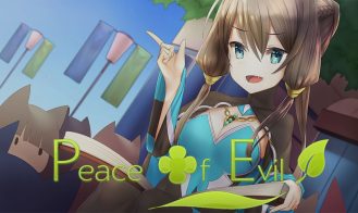 Peace of Evil Adult Game Screenshot (1)