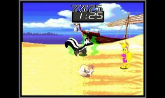 Pepe Le Rapiste Adult Game Screenshot (3)