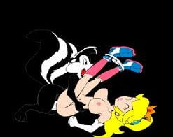 Pepe Le Rapiste Adult Game Screenshot (4)