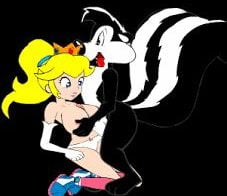 Pepe Le Rapiste Adult Game Screenshot (5)