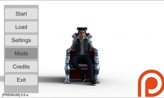 Perv Adventures cover