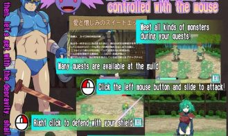 Phantom Knight Adult Game Screenshots (1)