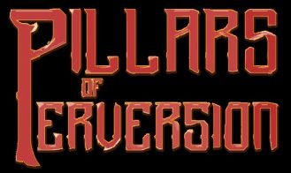 Pillars of Perversion porn xxx game download cover