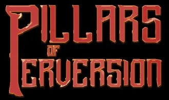 Pillars of Perversion cover