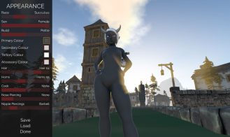 Pillars of Perversion Adult Game Screenshots (2)