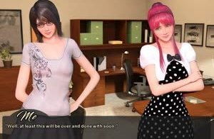 Play with Us! Adult Game Screenshot (2)