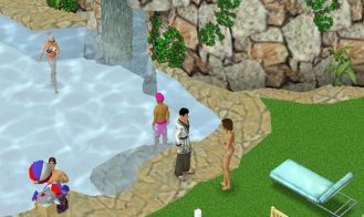 Playboy The mansion + Gold Edition Adult Game Screenshot (4)