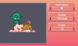 Pleasure Climb Adult Game Screenshots (1)