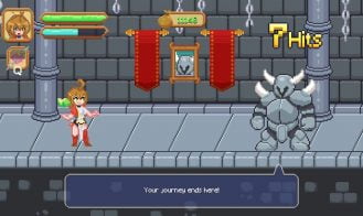 Pleasure Climb Adult Game Screenshots (4)