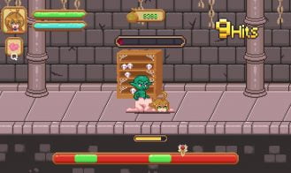 Pleasure Climb Adult Game Screenshots (5)