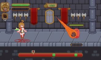 Pleasure Climb Adult Game Screenshots (6)