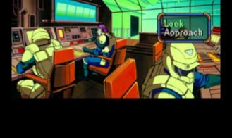 Policenauts Adult Game Screenshot (2)