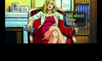 Policenauts Adult Game Screenshot (5)