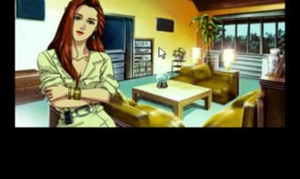 Policenauts Adult Game Screenshot (7)