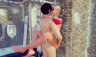 Poolside Adventures Part 1 Adult Game Screenshots (6)