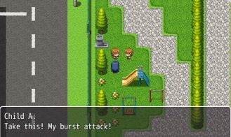 Poor Girl’s Story Adult Game Screenshots (3)