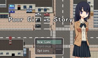 Poor Girl’s Story Adult Game Screenshots (4)