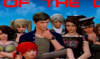 Power of the Dragon cover