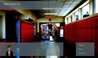 Power of the Dragon Adult Game Screenshots (1)