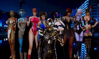 Power of the Dragon Adult Game Screenshots (6)