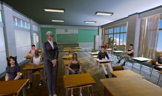 Power of the Dragon Adult Game Screenshots (8)