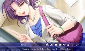 Pretty Soldier Wars A.D. 2048 Adult Game Screenshot (7)