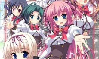 Princess Evangile W Happiness cover