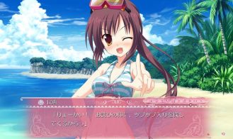 Princess Evangile W Happiness Adult Game Screenshots (3)