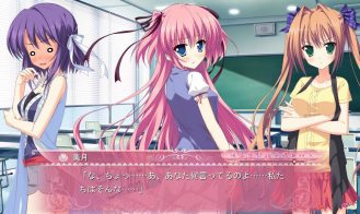 Princess Evangile W Happiness Adult Game Screenshots (4)
