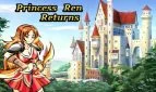 Princess Ren Returns