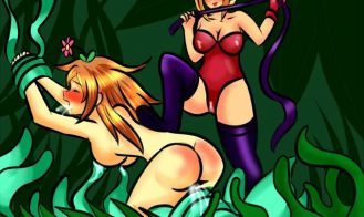 Princess Ren Returns Adult Game Screenshot (6)