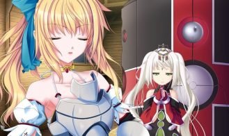 Princess X My Fiancee is a Monster Girl! Adult Game Screenshot (1)