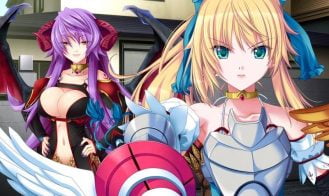 Princess X My Fiancee is a Monster Girl! Adult Game Screenshot (2)